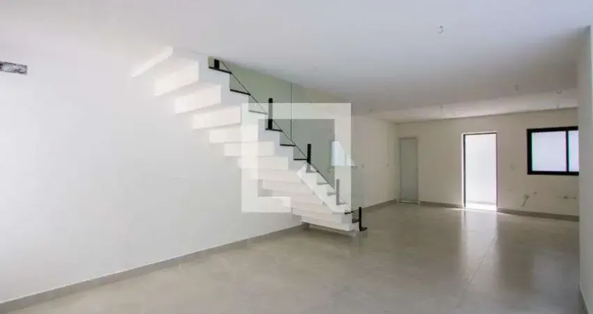 Casa com 3 quartos à venda na Rua São Félix, Jardim, Santo André