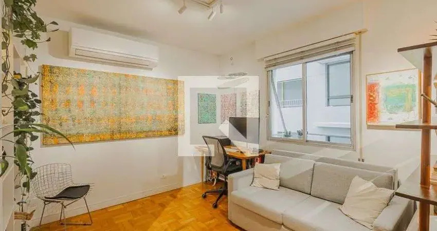 Apartamento para venda - jardim paulista, 1 quarto, 110 m² - são paulo