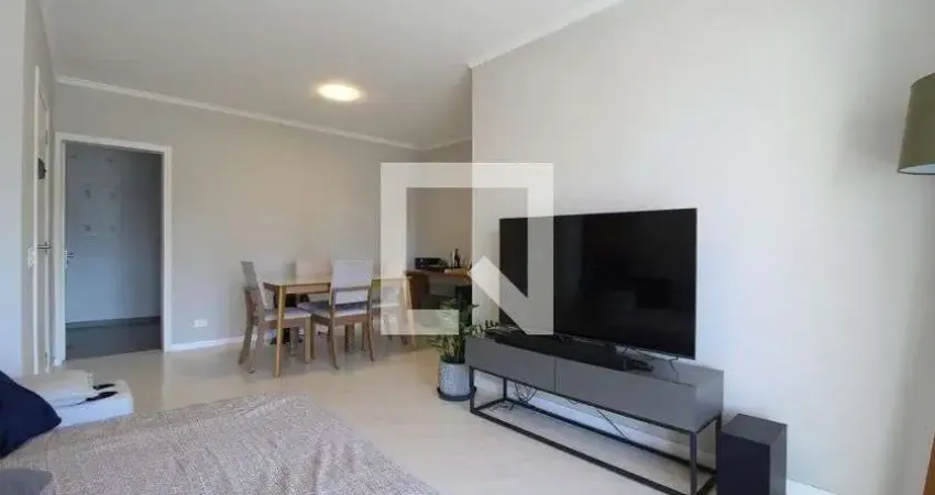 Apartamento para venda - vila olímpia, 3 quartos,  97 m² - são paulo