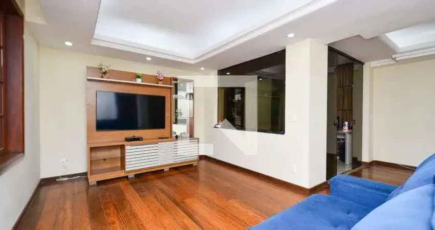 Casa para venda - fernão dias, 3 quartos, 250 m² - belo horizonte