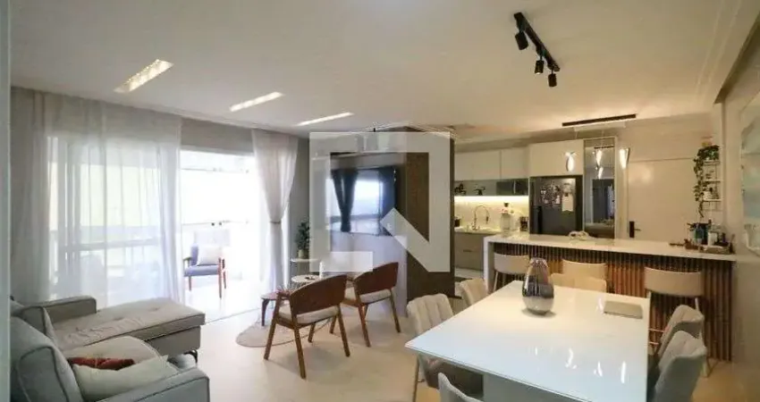 Apartamento para venda - santo antônio, 3 quartos,  107 m² - são caetano do sul