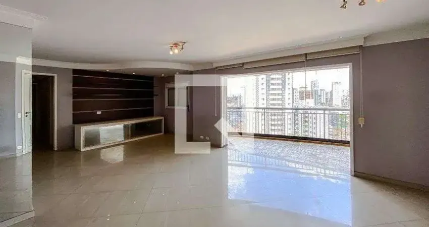 Apartamento para venda - jardim anália franco, 3 quartos, 121 m² - são paulo