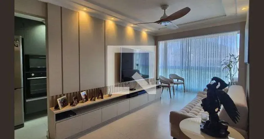 Cobertura para venda - recreio, 2 quartos,  138 m² - rio de janeiro