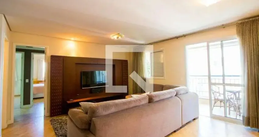 Apartamento para venda - centro, 3 quartos,  125 m² - santo andré