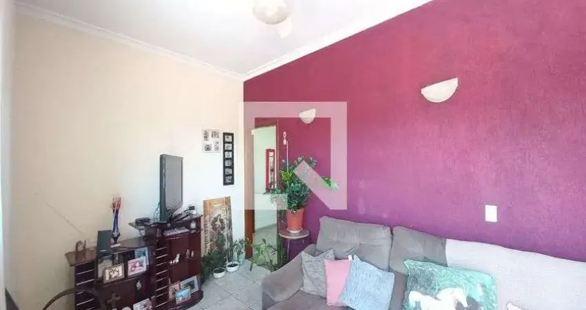 Casa com 3 quartos à venda na Rua Genésio Arruda, Jardim Eulina, Campinas
