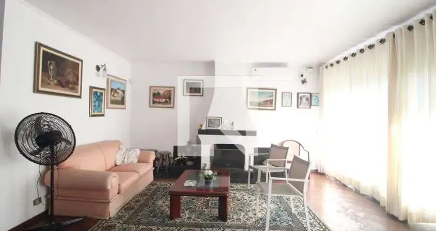 Casa para venda - planalto paulista, 6 quartos, 520 m² - são paulo