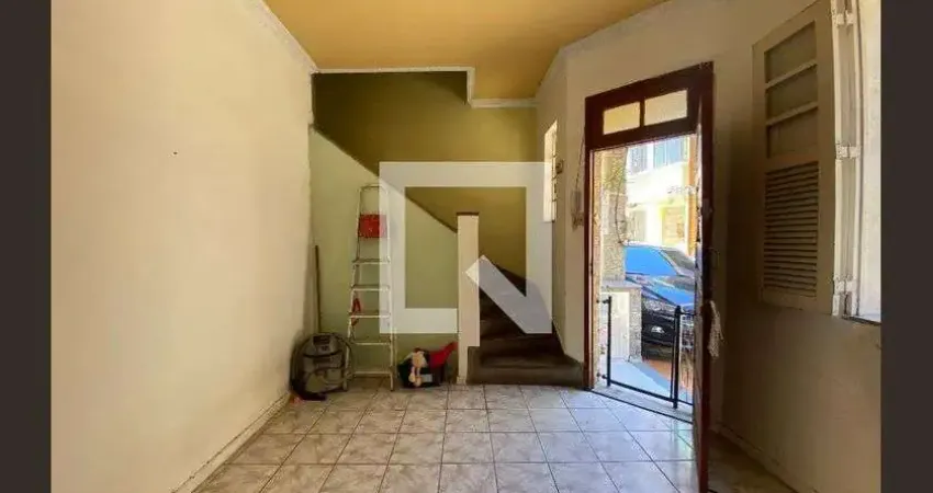 Casa com 2 quartos à venda na Rua Pedro de Carvalho, Méier, Rio de Janeiro