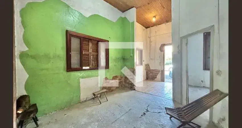 Casa com 3 quartos à venda na Rua Osvaldo Aranha, Centro, São Leopoldo