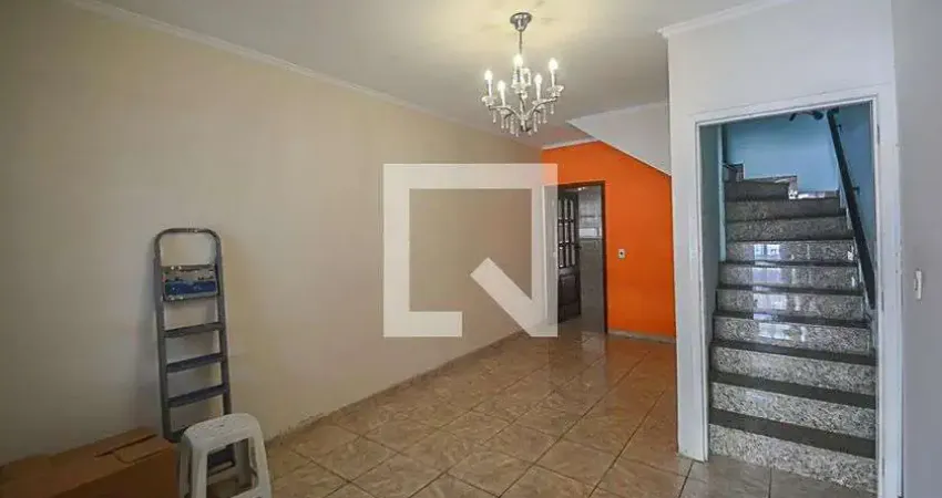 Casa para venda - rudge ramos, 2 quartos,  109 m² - são bernardo do campo