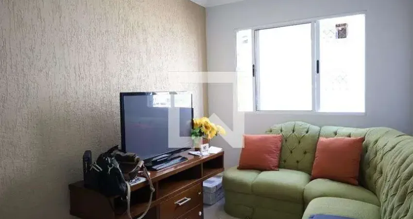 Apartamento para venda - socorro, 2 quartos, 44 m² - são paulo