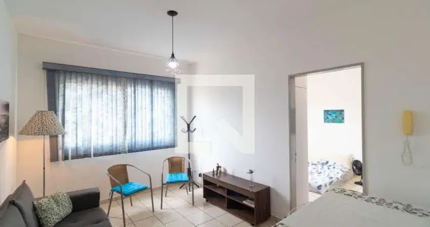 Apartamento com 1 quarto à venda na Rua Barreto Leme, Centro, Campinas