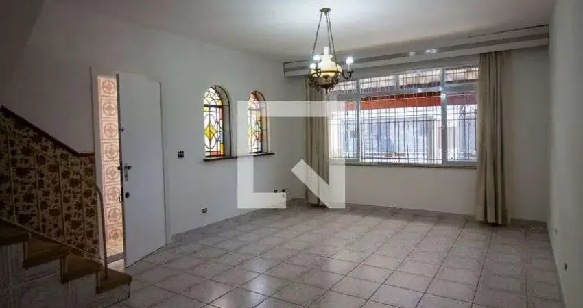 Casa com 3 quartos à venda na Rua Detroit, Brooklin, São Paulo