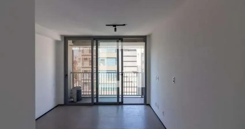 Kitnet / Stúdio à venda na Avenida dos Imarés, Moema, São Paulo