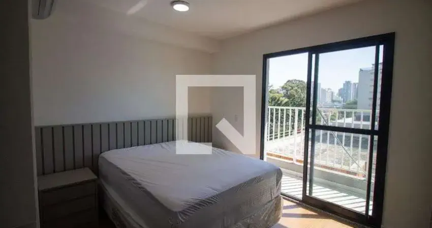 Kitnet / stúdio para venda - santo amaro , 1 quarto,  26 m² - são paulo