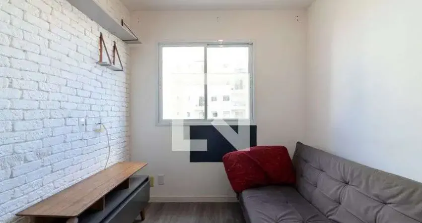 Apartamento para venda - vila nova cachoeirinha, 2 quartos, 42 m² - são paulo