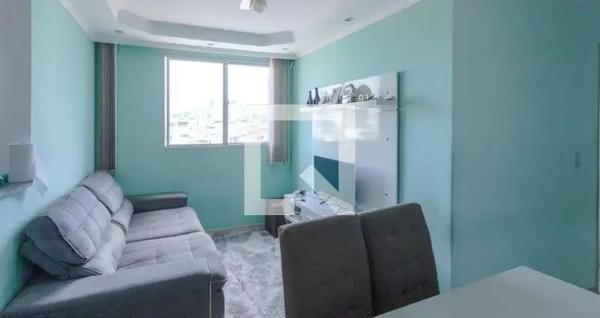 Apartamento para venda - jardim maia, 2 quartos, 50 m² - guarulhos