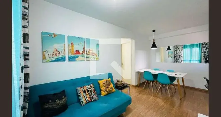 Apartamento para venda - jardim maia, 2 quartos, 49 m² - guarulhos