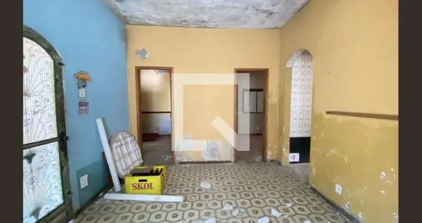 Casa para venda - del castilho, 4 quartos,  140 m² - rio de janeiro