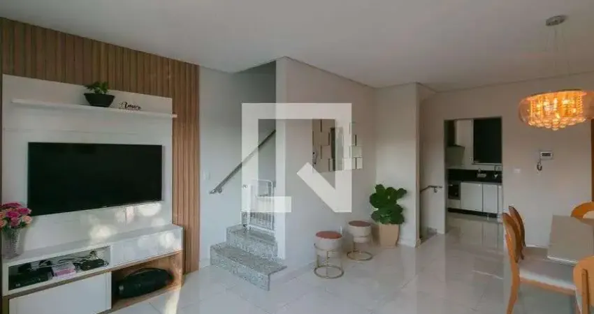 Casa para venda - santa terezinha, 3 quartos,  182 m² - belo horizonte
