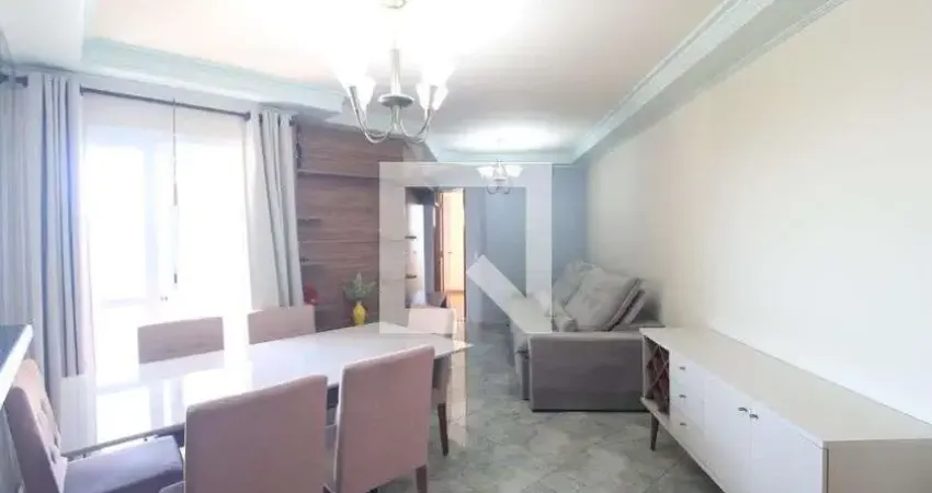 Apartamento para venda - jardim marajoara , 3 quartos,  60 m² - são paulo