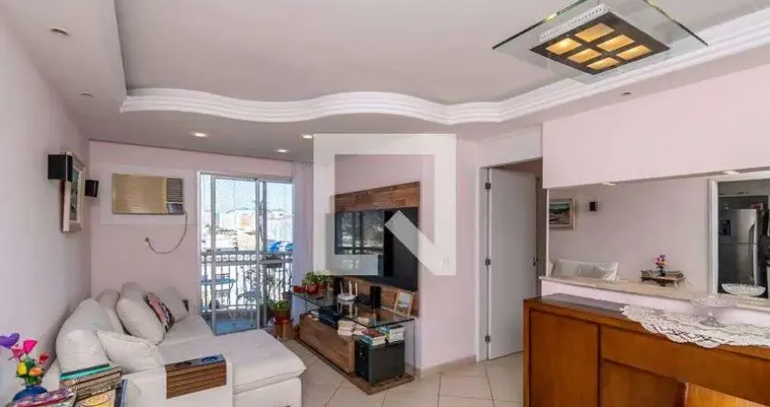 Apartamento para venda - irajá, 3 quartos,  68 m² - rio de janeiro