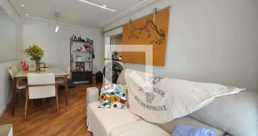Apartamento para venda - vila gustavo, 2 quartos,  66 m² - são paulo
