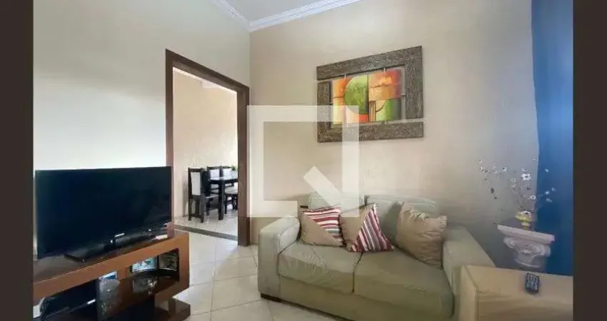 Casa com 3 quartos à venda na Rua Lúcia Helena, Paquetá, Belo Horizonte