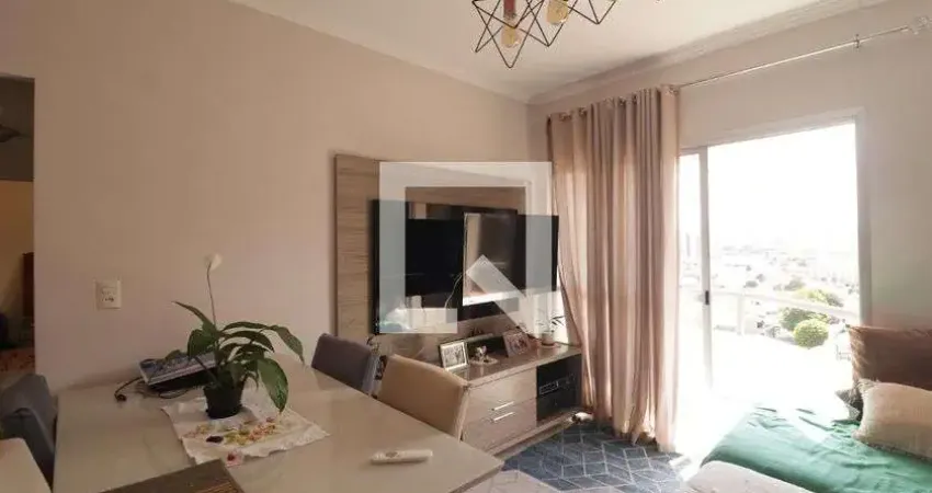 Apartamento para venda - ponte são joão , 3 quartos, 100 m² - jundiaí