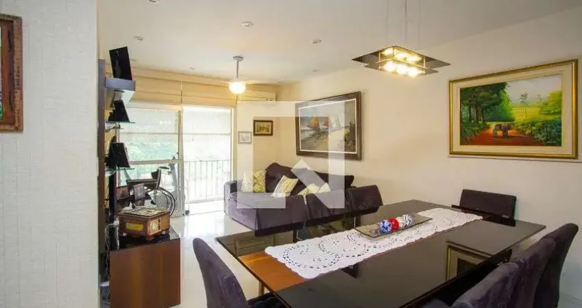 Apartamento para venda - são domingos , 3 quartos,  93 m² - niterói