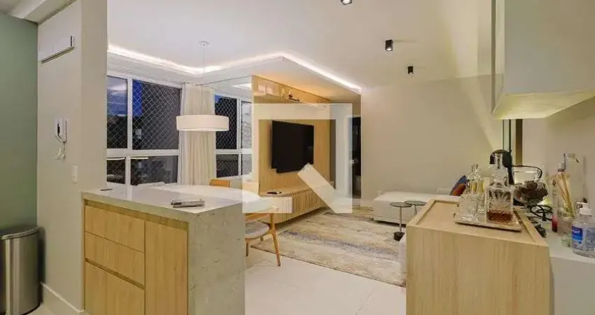 Apartamento para venda - aeroporto, 3 quartos,  70 m² - belo horizonte