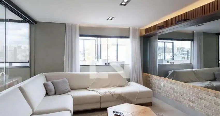 Cobertura para venda - buritis, 2 quartos,  140 m² - belo horizonte