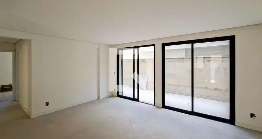 Apartamento para venda - cidade nova, 3 quartos, 145 m² - belo horizonte