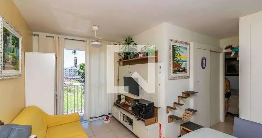 Apartamento para venda - irajá, 2 quartos,  52 m² - rio de janeiro