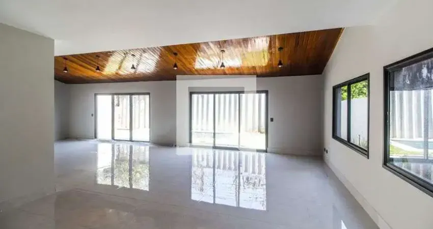 Casa / sobrado em condomínio para venda - jardim paulista, 4 quartos,  400 m² - são paulo