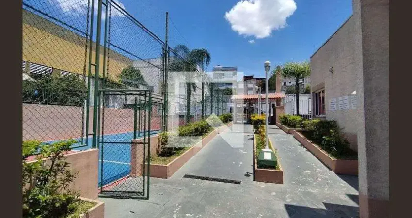 Apartamento para venda - jardim são savério, 2 quartos,  47 m² - são paulo