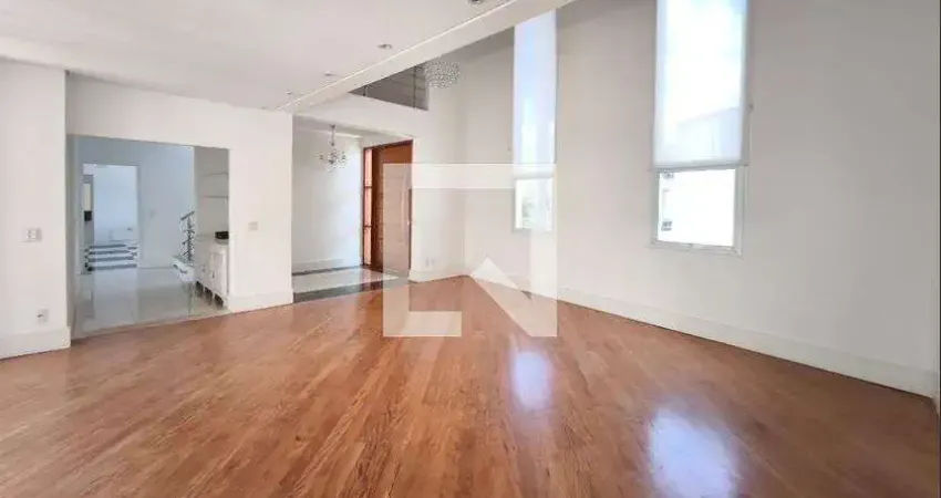 Casa / sobrado em condomínio para venda - swiss park, 6 quartos, 459 m² - campinas