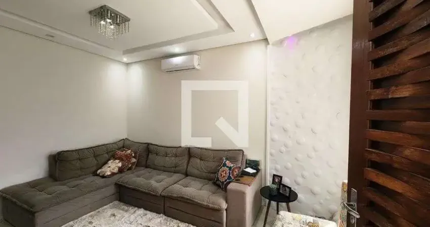 Casa com 2 quartos à venda na Rua Rogério Tonetti, Fazenda Grande, Jundiaí