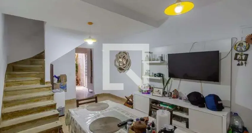 Casa com 2 quartos à venda na Avenida Miruna, Moema, São Paulo