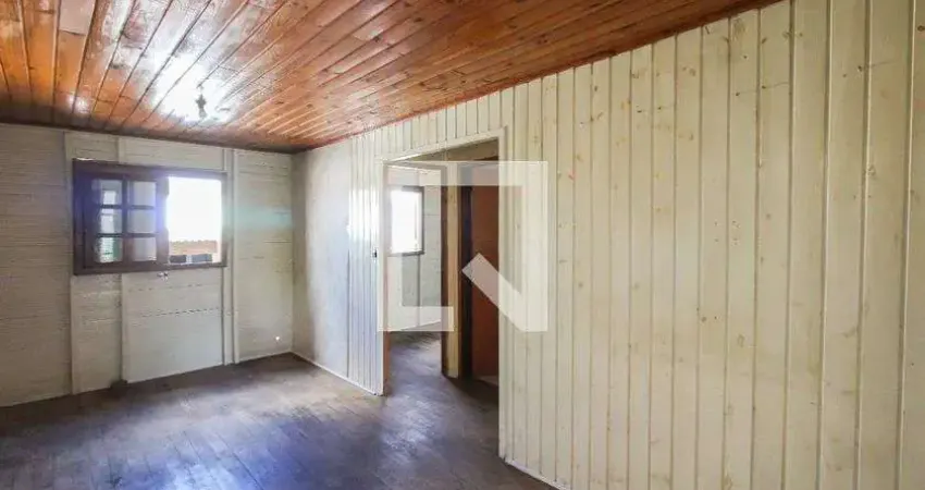 Casa com 2 quartos à venda na Rua Tamoio, Niterói, Canoas