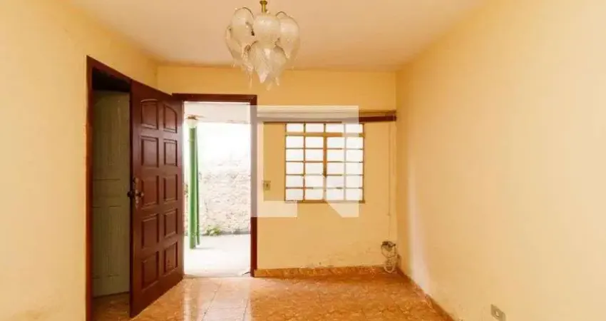 Casa com 2 quartos à venda na Rua Otto de Barros Vidal, Jardim Brasil, São Paulo