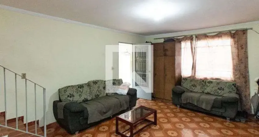 Casa com 3 quartos à venda na Rua Lenize Mazzei, Vila Mazzei, São Paulo