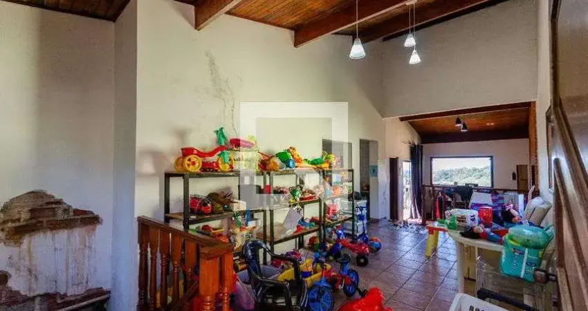 Casa com 3 quartos à venda na Estrada Santa Inês, Jardim Peri, São Paulo