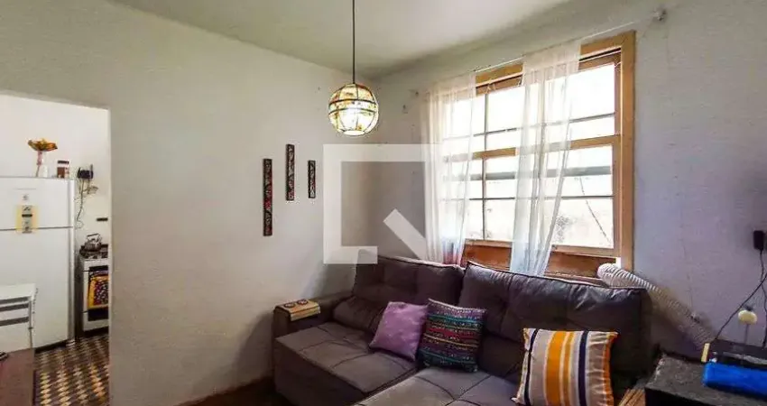 Apartamento para venda - centro histórico, 1 quarto, 40 m² - porto alegre