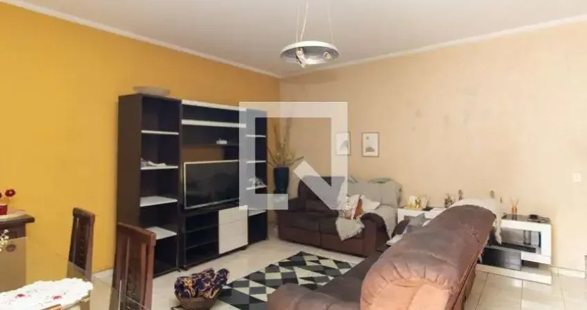 Casa para venda - vila progresso, 2 quartos,  150 m² - são paulo