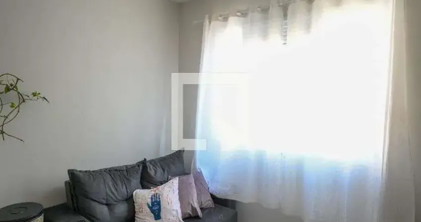 Apartamento com 2 quartos à venda na Rua Antônio Gomes Ferreira, Sacomã, São Paulo