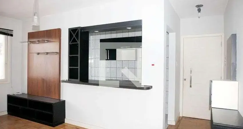 Apartamento para venda - santana, 1 quarto, 51 m² - porto alegre