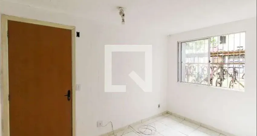 Apartamento para venda - mato grande, 2 quartos, 40 m² - canoas
