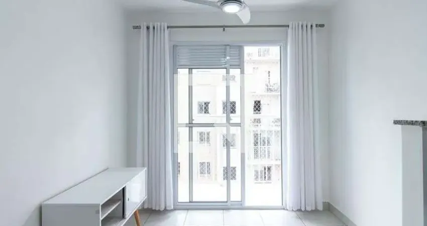 Apartamento para venda - cambuci, 2 quartos,  37 m² - são paulo