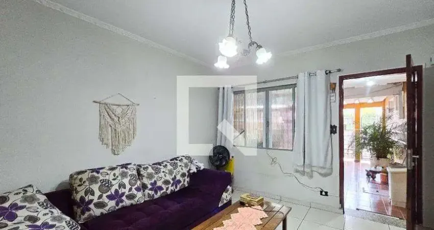 Casa para venda - baeta neves, 2 quartos,  144 m² - são bernardo do campo