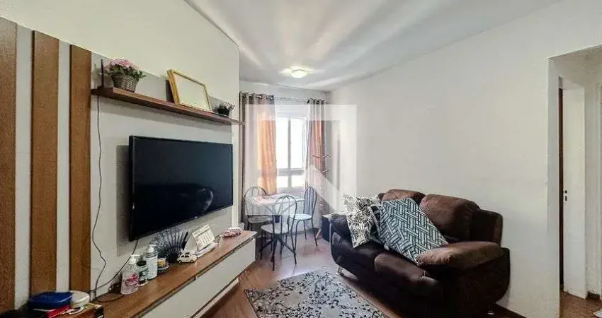 Apartamento com 1 quarto à venda na Rua Coronel Francisco Amaro, Brás, São Paulo